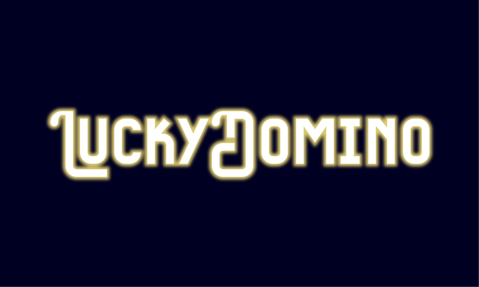 LuckyDomino.com - Good premium domains